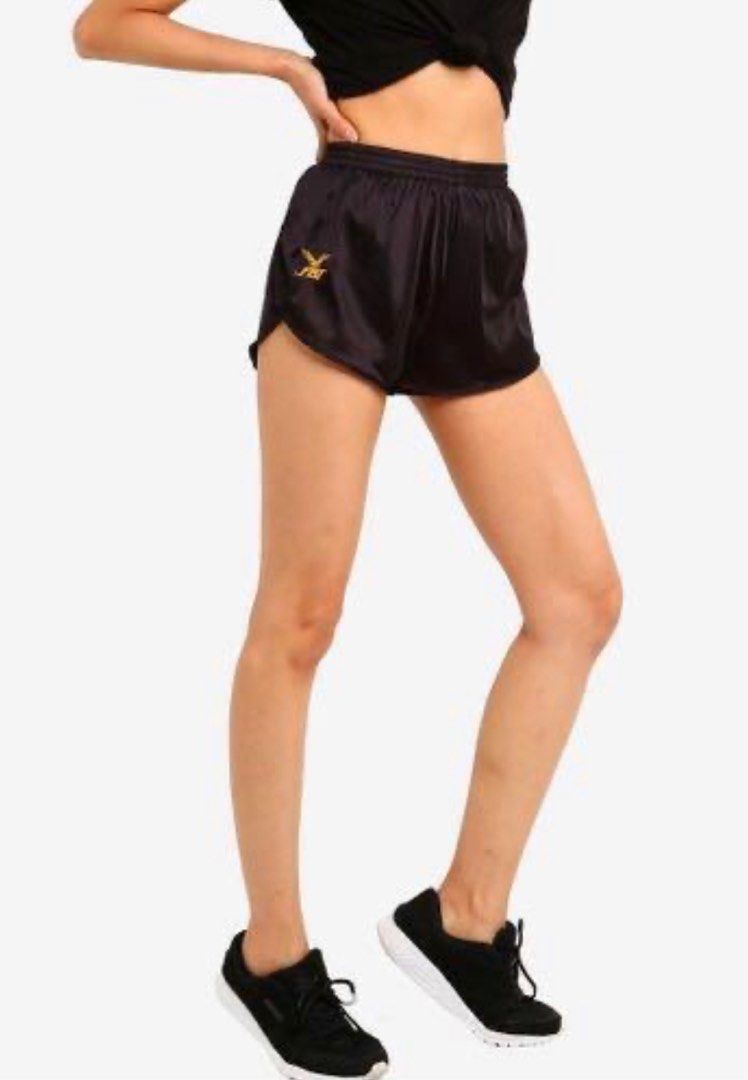 Curve cut shorts discount
