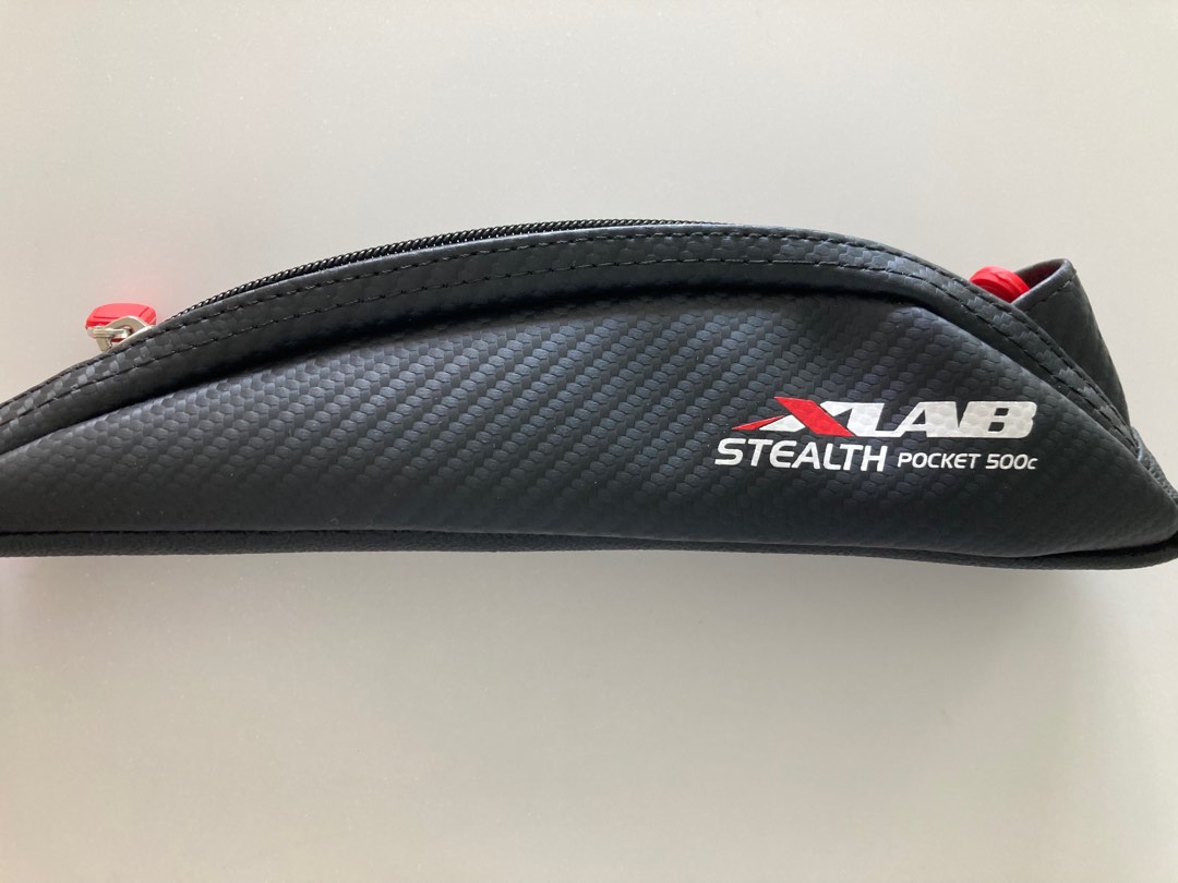 Xlab stealth pocket 2025 500c