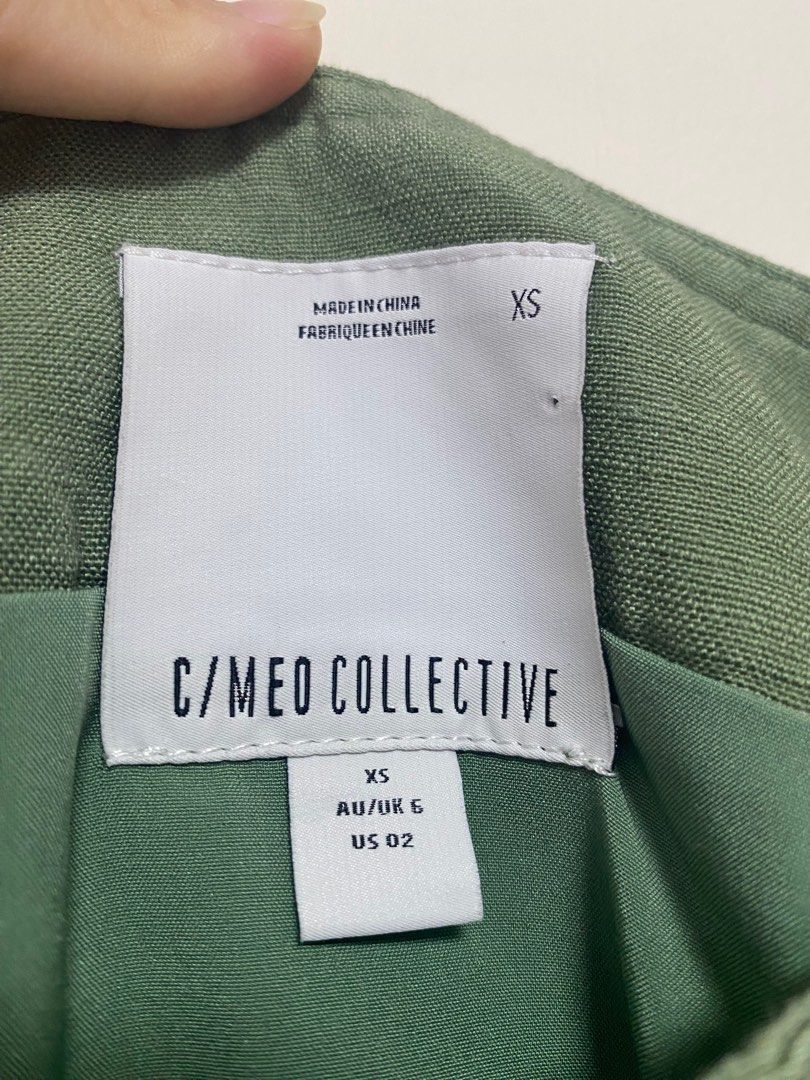 Cmeo online collective uk