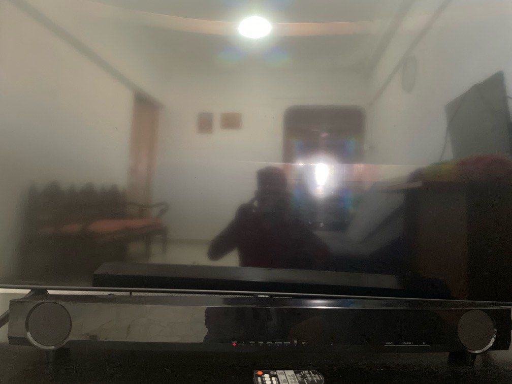 Yas 103 cheap soundbar