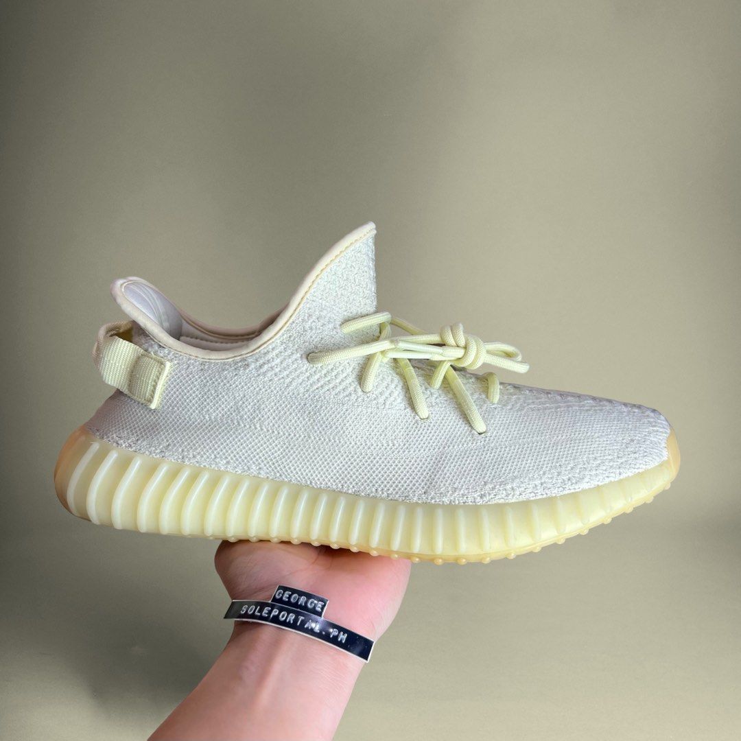 Yeezy butter women best sale