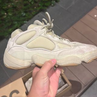 Yeezy 500 blush sale cheap
