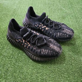 Yeezy sales black angel