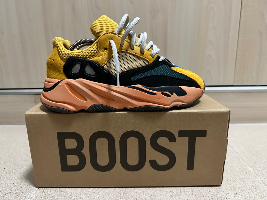 Adidas yeezy deals boost 700 mens