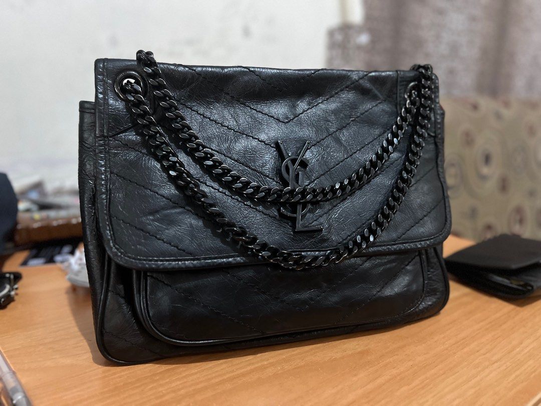 Ysl outlet niki 28