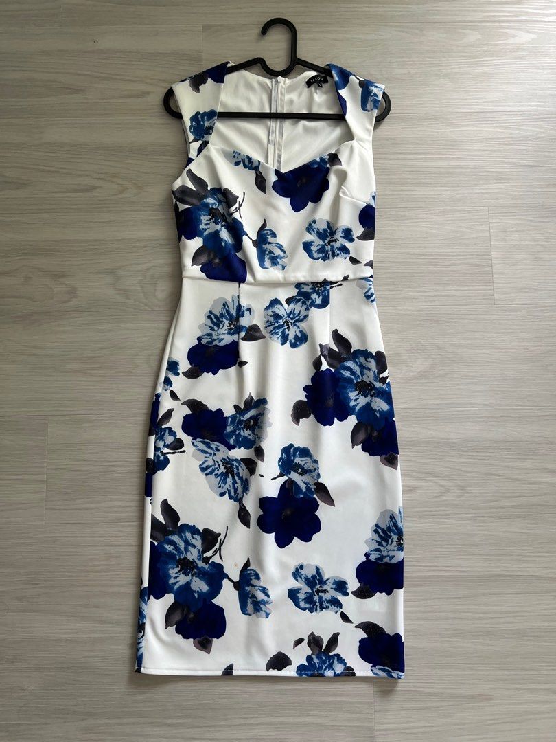 Zalora formal dress on sale