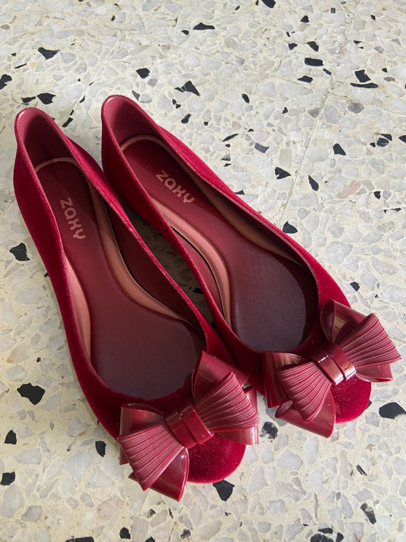 Zaxy nina shoes discount