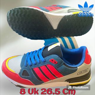 Adidas zx 750 on sale wiki