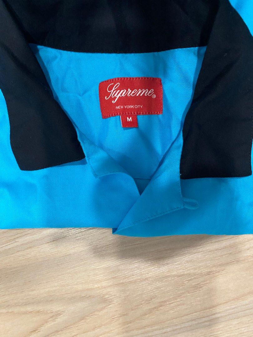 Supreme outlet playboy rayon