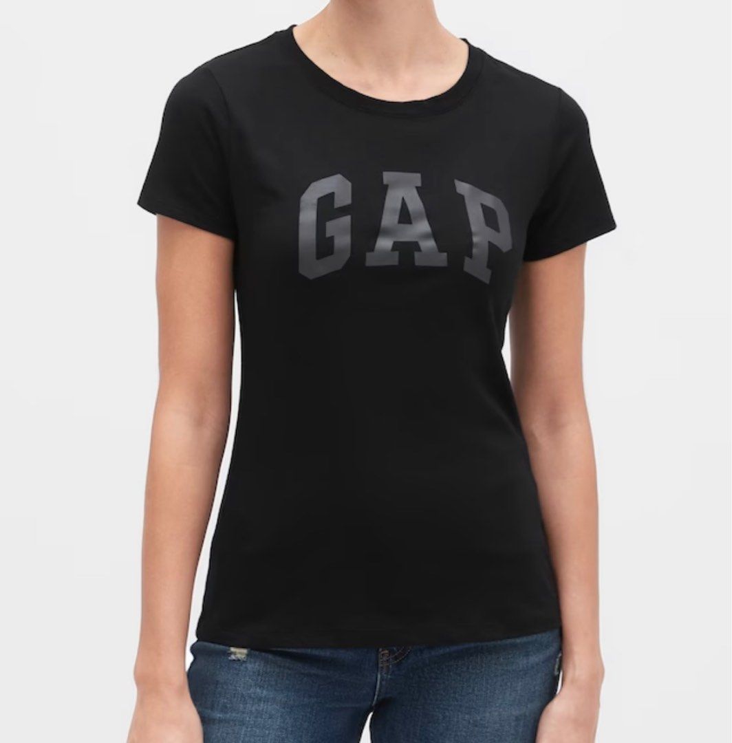 Gap outlet 2025 t shirts