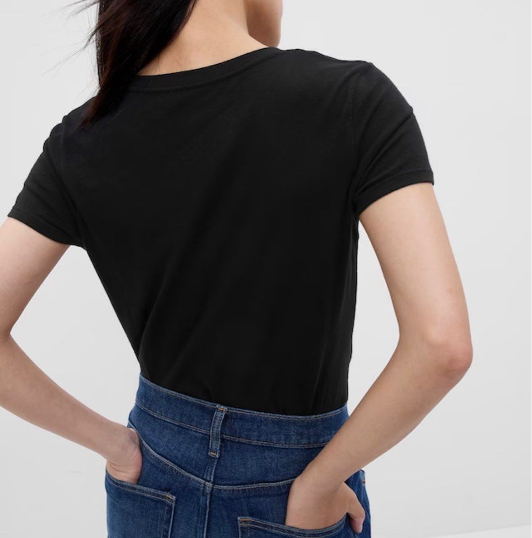 Gap factory cheap womens tops