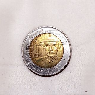 150th Anniversary Malvar Coin