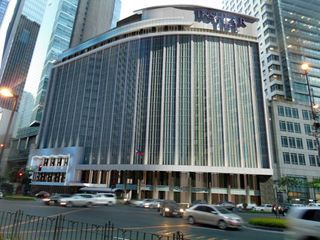 1,693.13 sqm Office Space For Lease in Makati City, Metro Manila