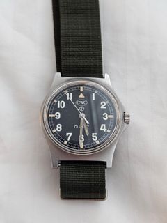 Cwc watches clearance for sale