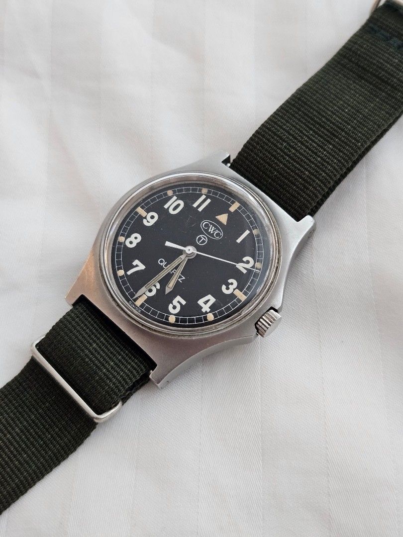 Cwc g10 fatboy outlet