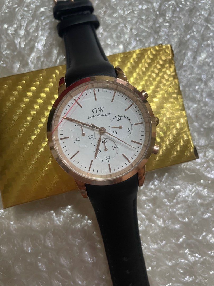 Daniel shop wellington male