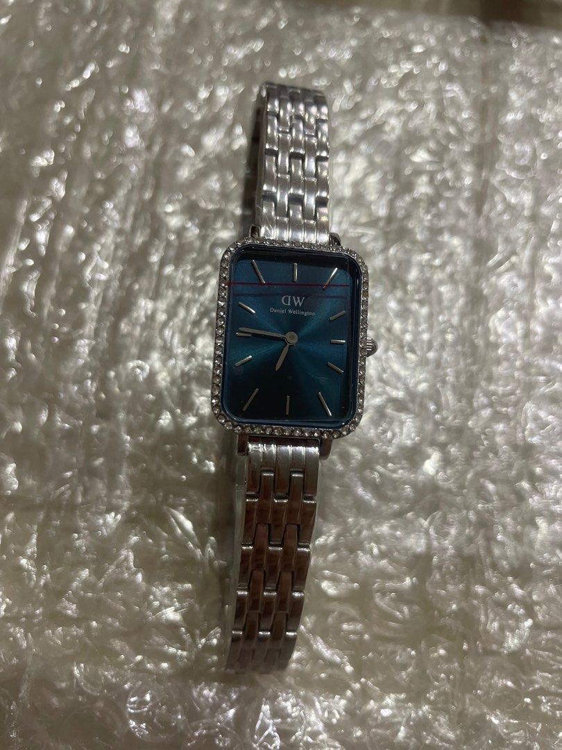 200 Authentic Daniel Wellington Women Watch Luxury Watches on