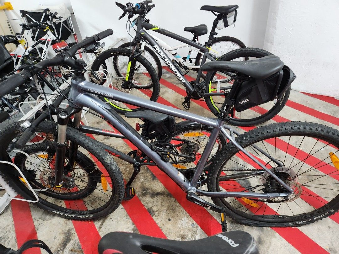 Cannondale trail hotsell 4 2021