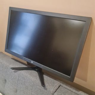 Samsung Monitor 22 S33A 21,5 Pulgadas Professional Monitor Va