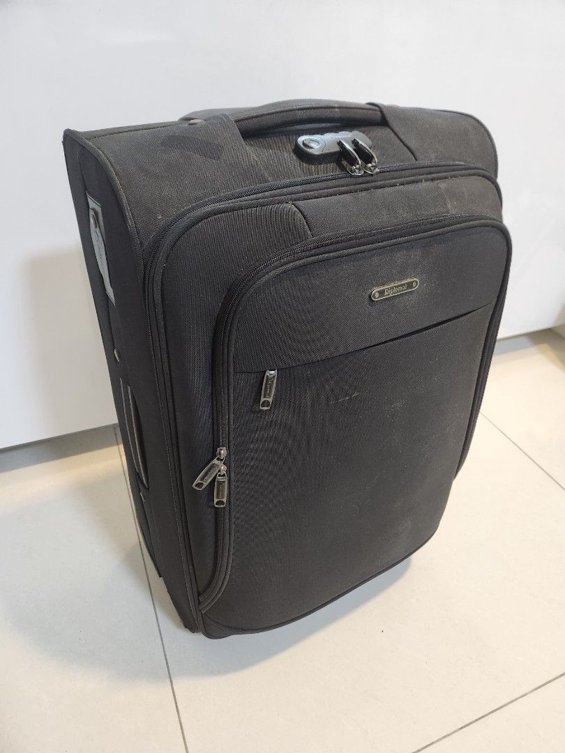 Calvin klein luggage ross cheap