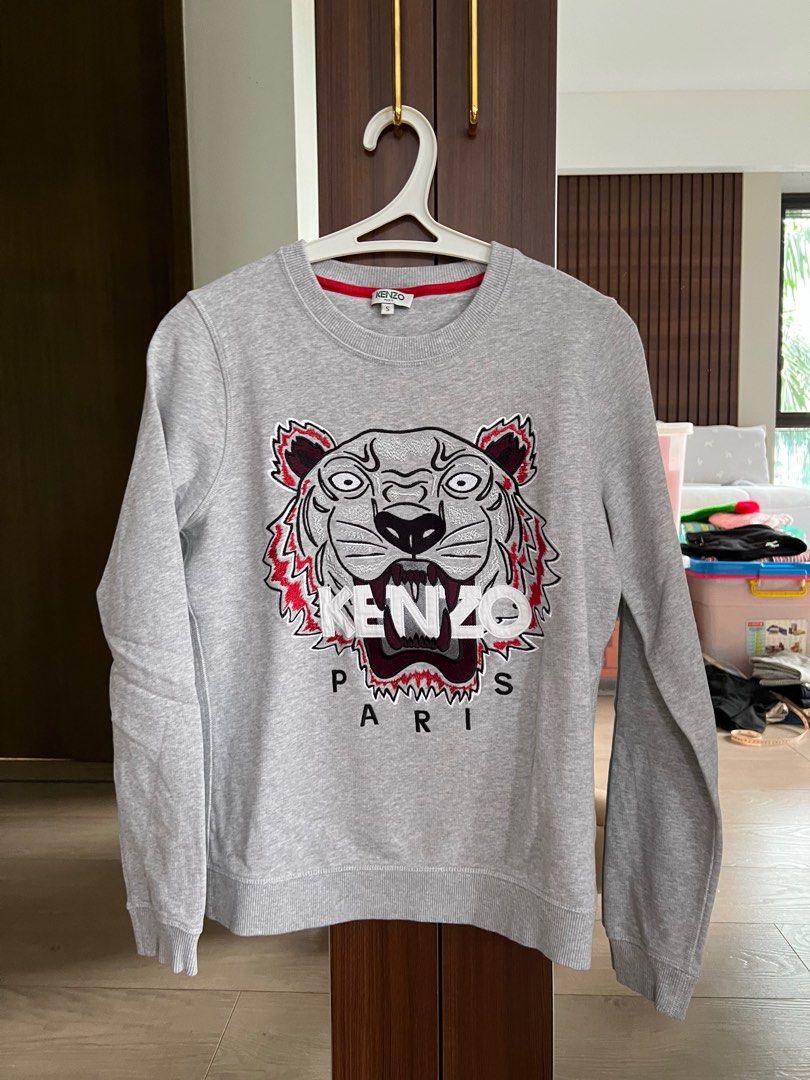 Kenzo sweatshirt 45 shop
