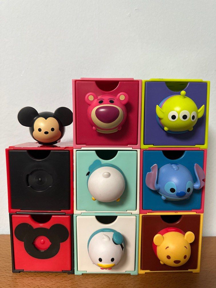 711 tsum tsum shop
