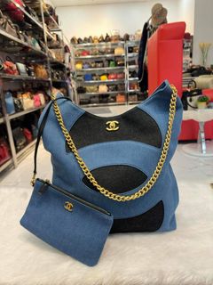 Chanel tote discount bag 2018 price