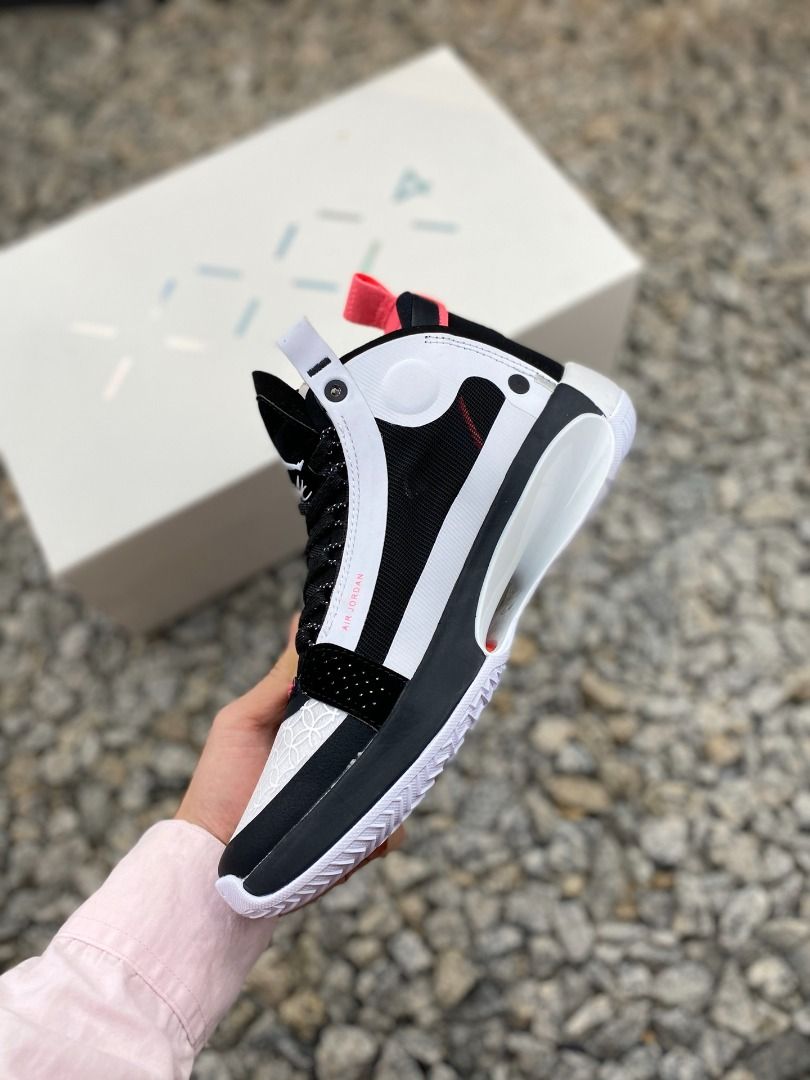 AJ34 Nike Air Jordan 34 PF AJ34 34 Zoom