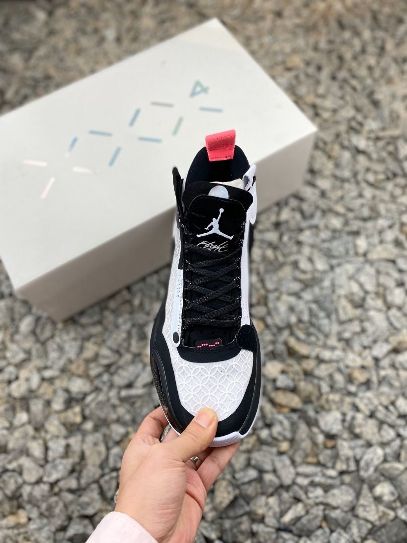 AJ34 Nike Air Jordan 34 PF AJ34 34 Zoom