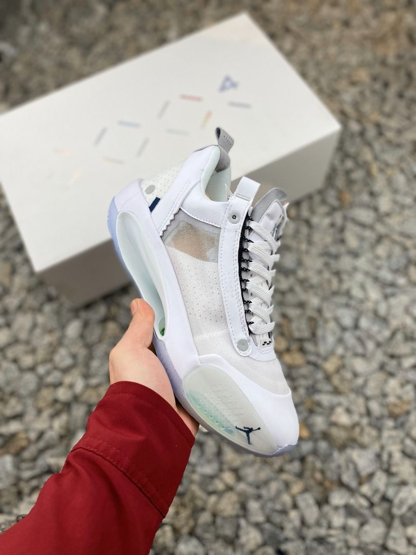 Aj34 nike deals