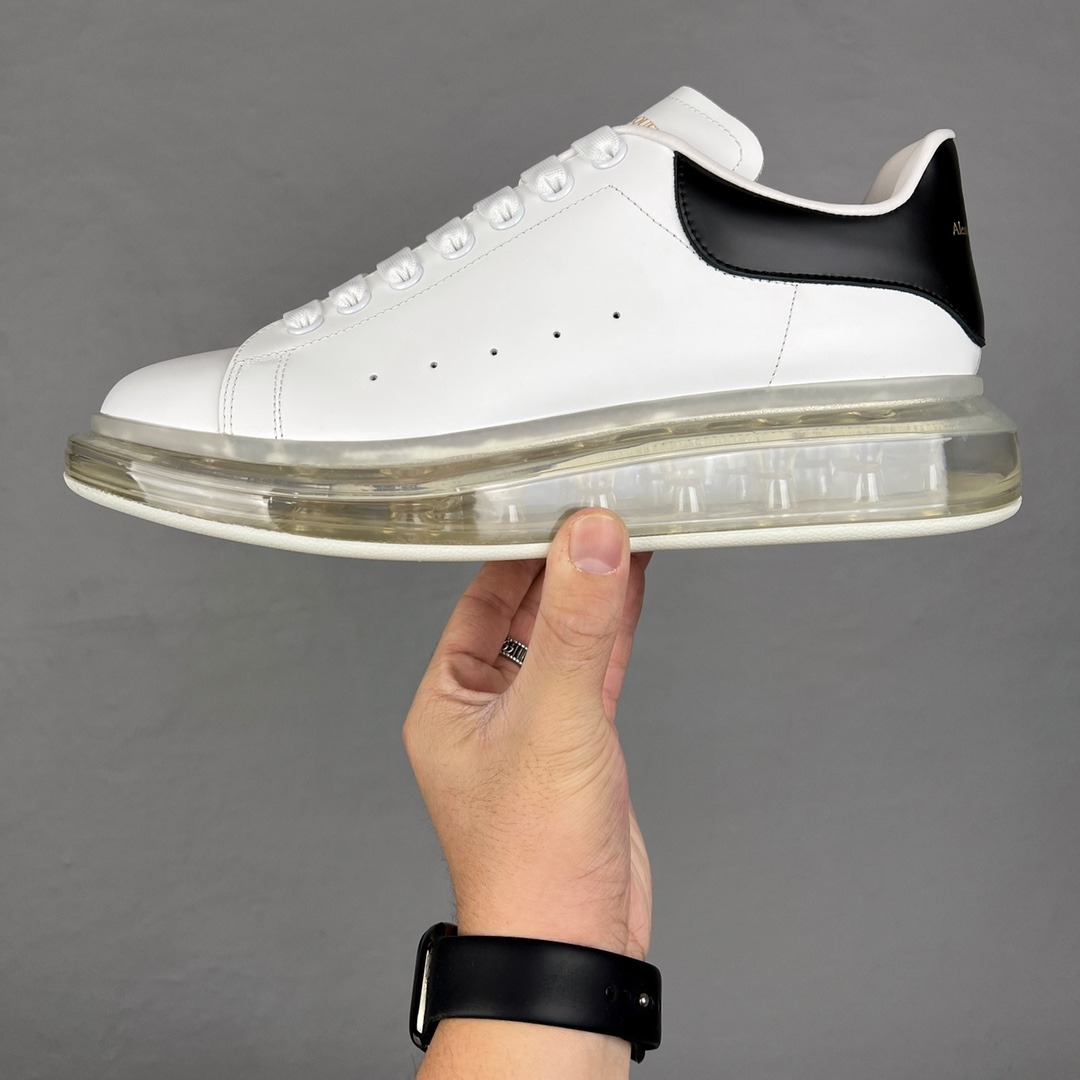 Mcqueen air sales cushion