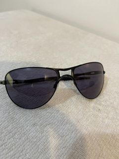 💯 Authentic Oakley Crosshair Sunglasses