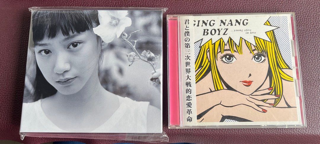 銀杏BOYZ LP 2枚組 君と僕の第三次世界大戦的恋愛革命 DOOR 【公式通販】