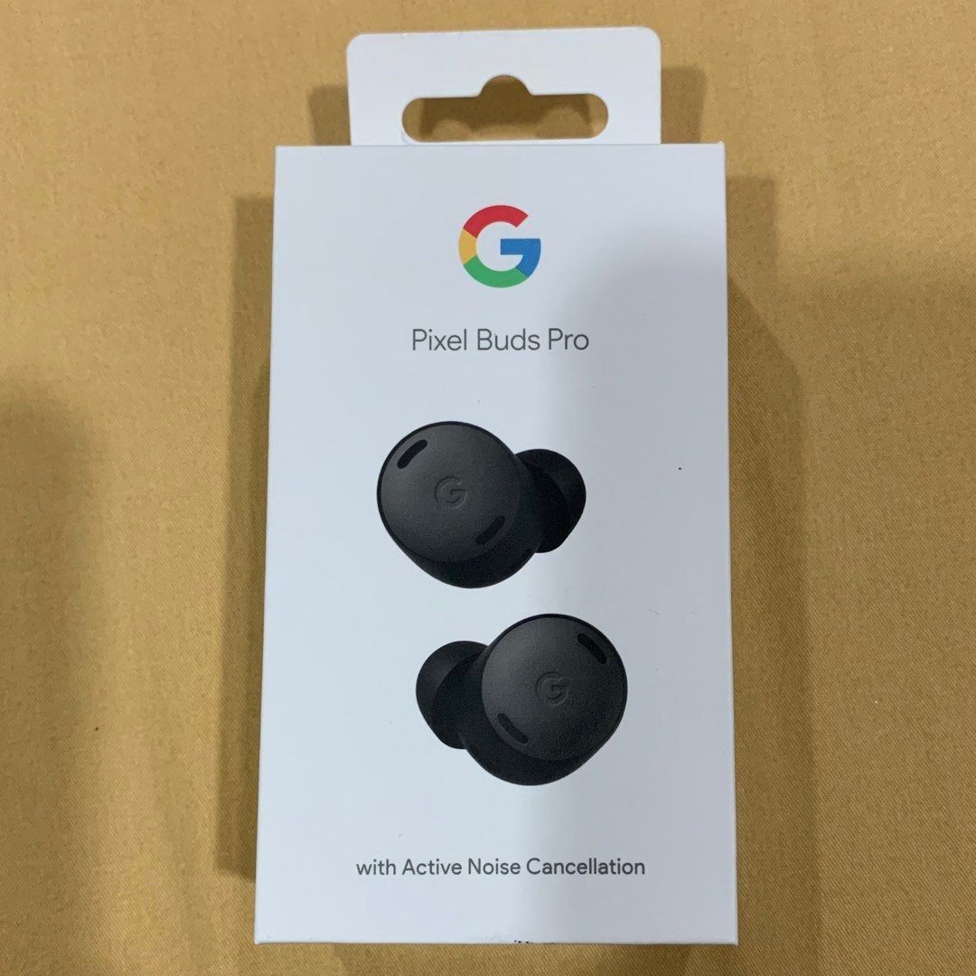 全新Google Pixel buds pro, 音響器材, 耳機- Carousell