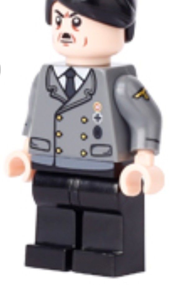 Tomy hitler cheap