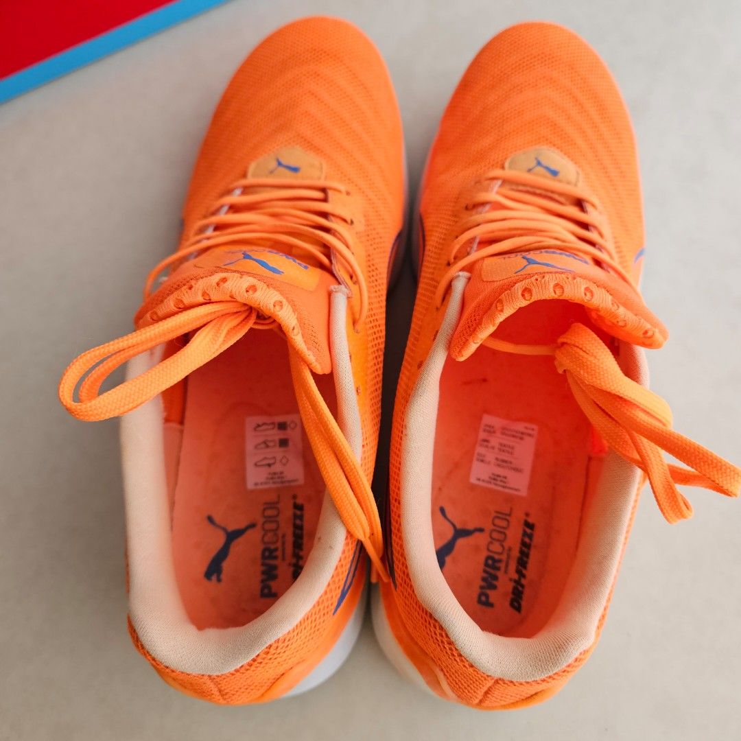 Puma ignite best sale 3 pwrcool