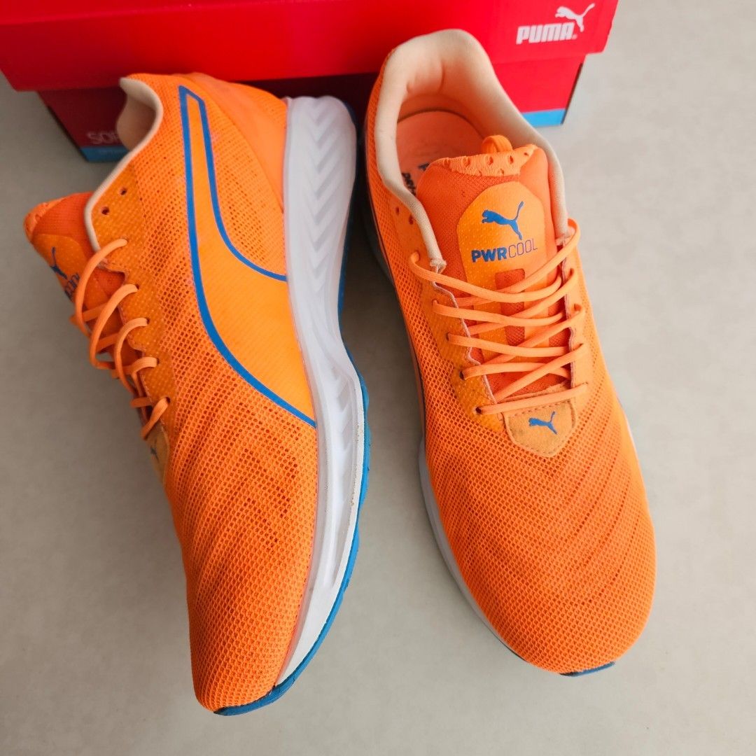 Puma ignite 3 pwrcool hot sale