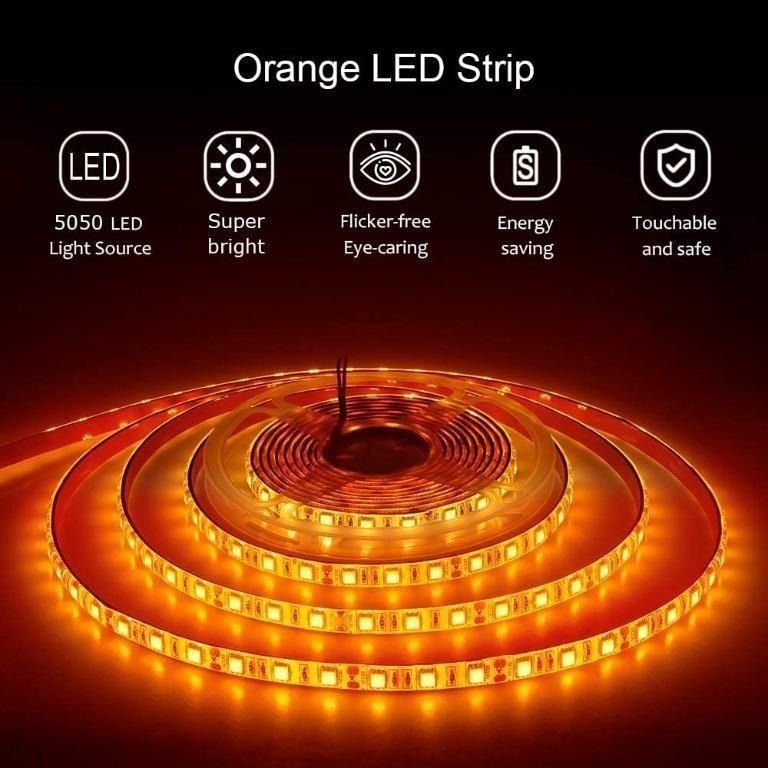 Alitove deals led strip