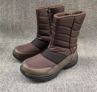 Cut out sales zipper boots