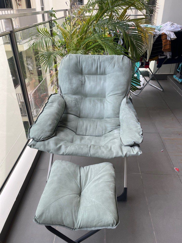 Super hotsell comfy chair