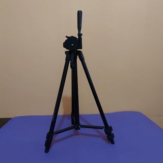 AA-550ST/Tripod/Mirrorless Cameras