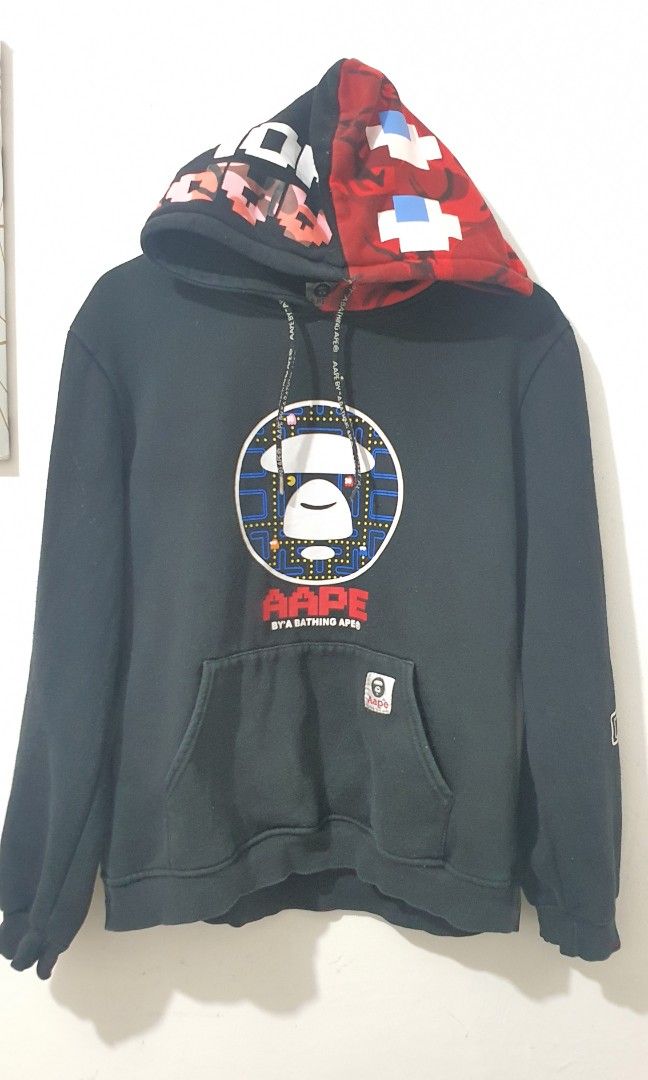 Aape pac hotsell man hoodie