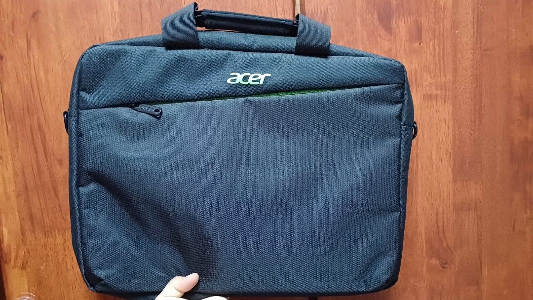 Acer carry case top