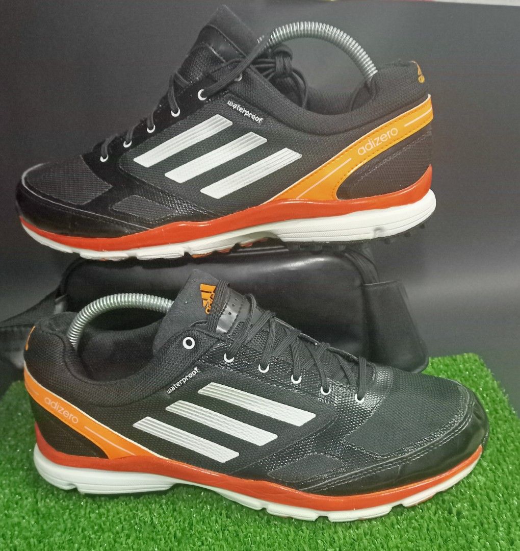 Adizero sport deals 2 golf shoes