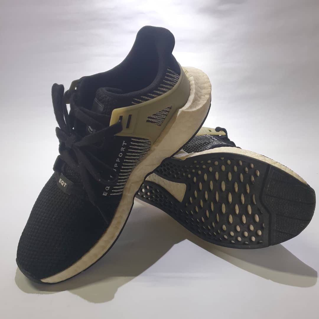 ADIDAS AQT ADV 91 17