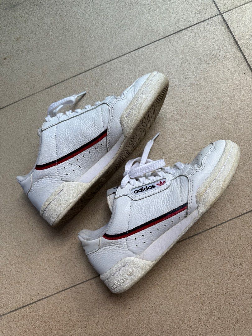 Adidas Continental