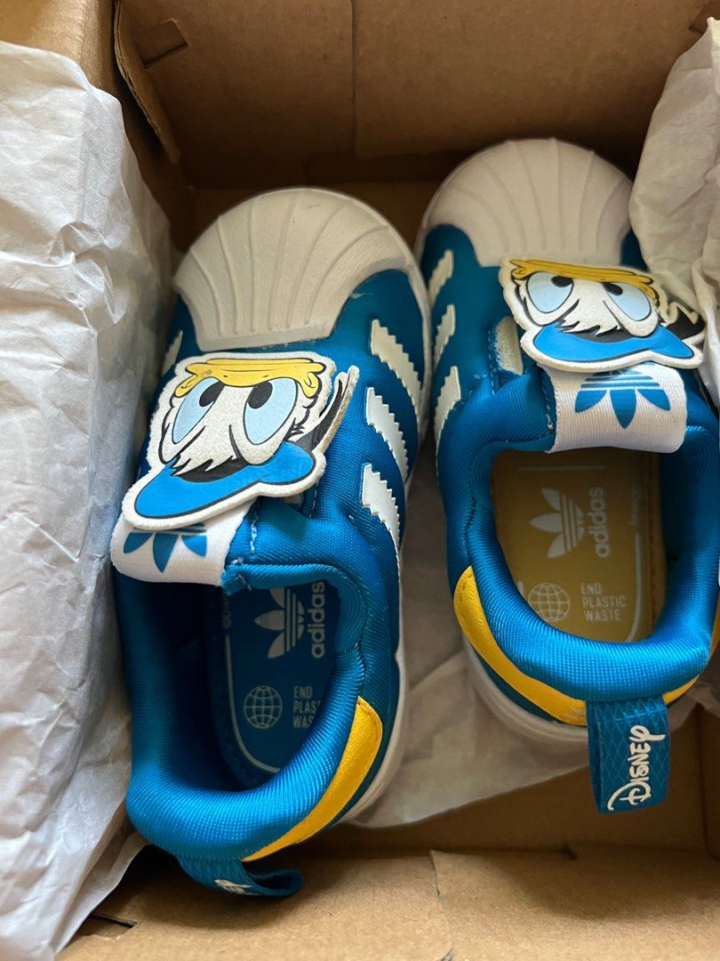 Customize adidas superstar on sale