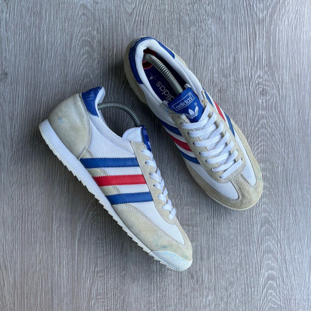 Adidas dragon shop fashion
