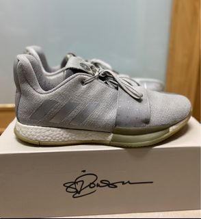 adidas harden vol 3 Carousell Hong Kong