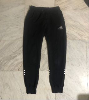 MEN'S EXTRA STRETCH ACTIVE JOGGER PANTS